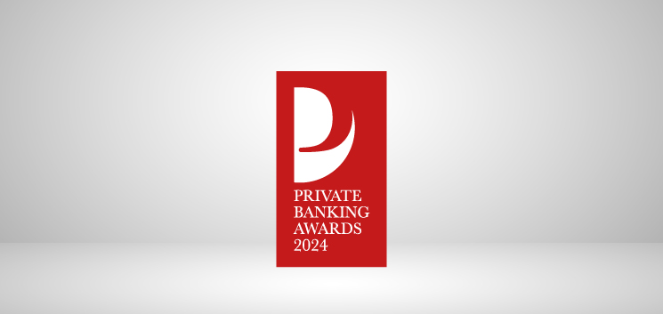 PRIVATE BANKING AWARDS 2024