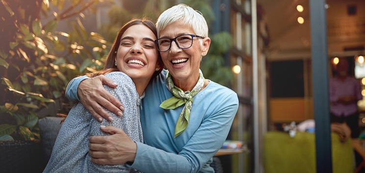 Forever Private Current Account