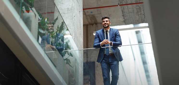 Wealth Current Account