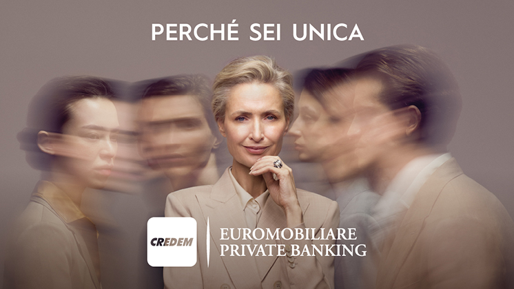 "Perché sei unica"