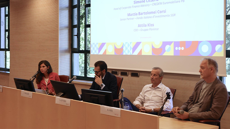 Foto dell'evento