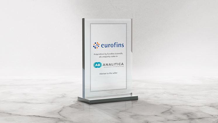 Advisor to AB Analitica