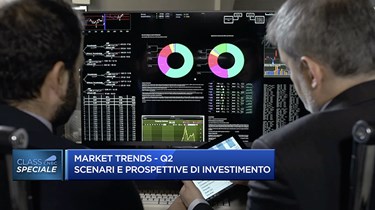 Special Market Trends - II quarter 2023