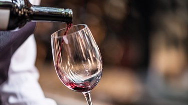 Degustazione con i Maestri di Cantina
