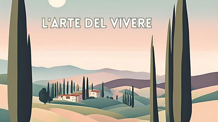 L'Arte del Vivere