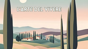L'Arte del Vivere