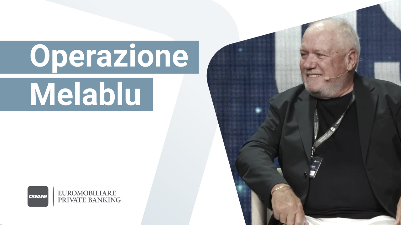 Operazione Melablu