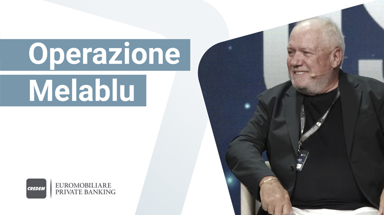 Operazione Melablu