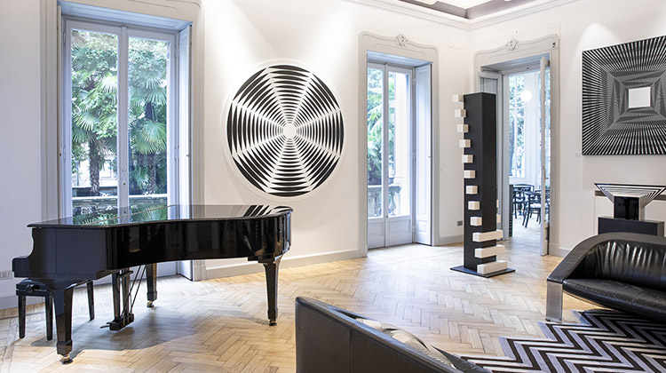 Visita Guidata alla Fondazione Morandini