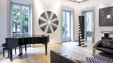 Visita Guidata alla Fondazione Morandini