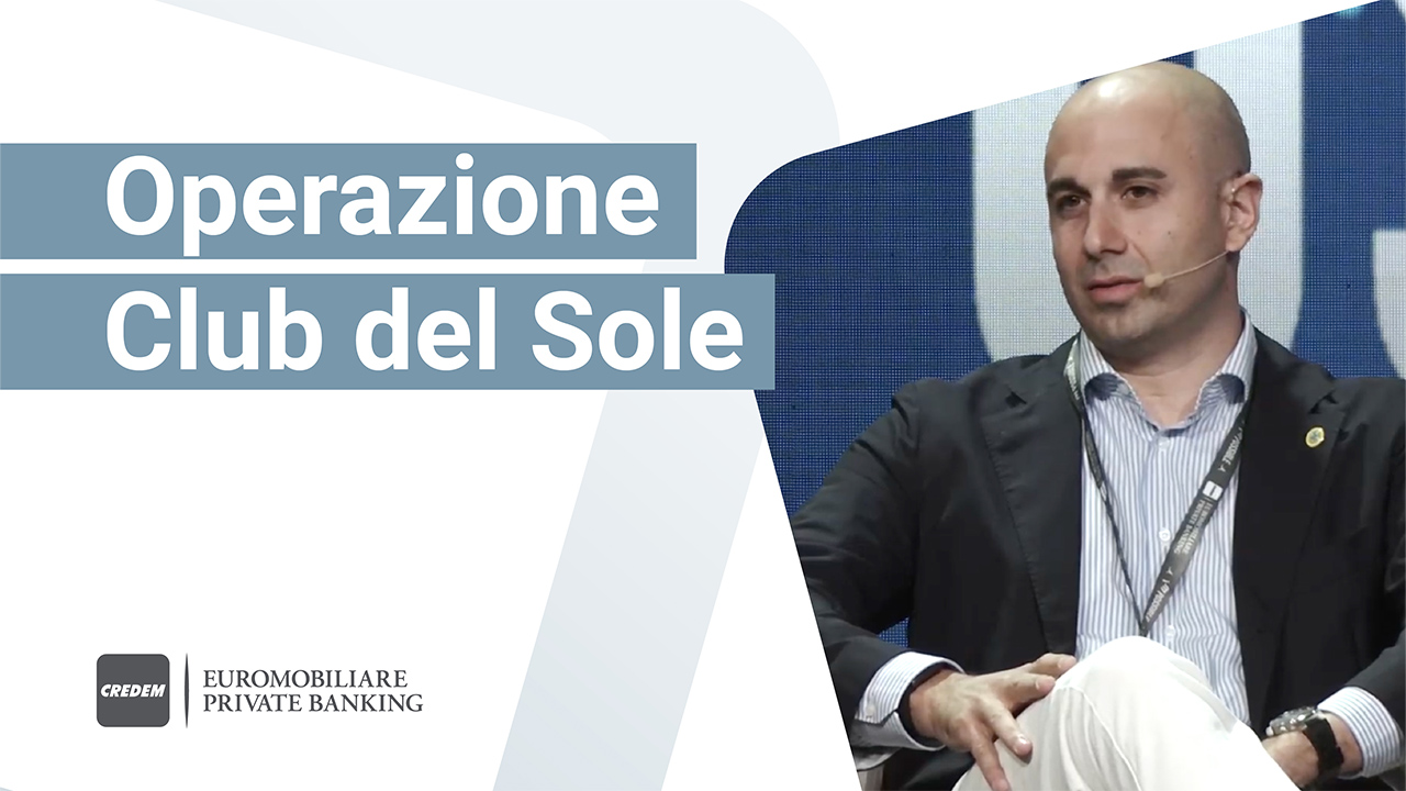 Operazione Club del Sole