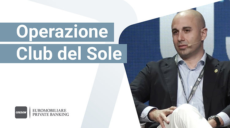 Operazione Club del Sole
