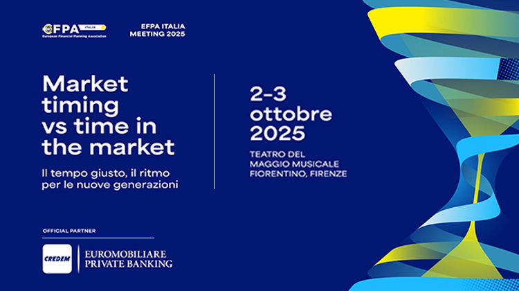 XVI Edition of the EFPA Italia Annual Meeting