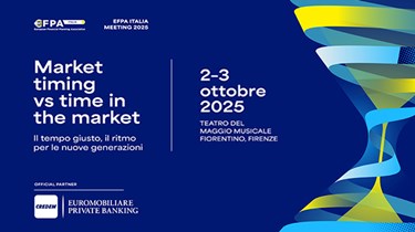 XVI Edition of the EFPA Italia Annual Meeting