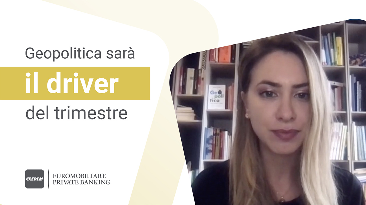 Speciale Market Trends - I Trimestre 2026