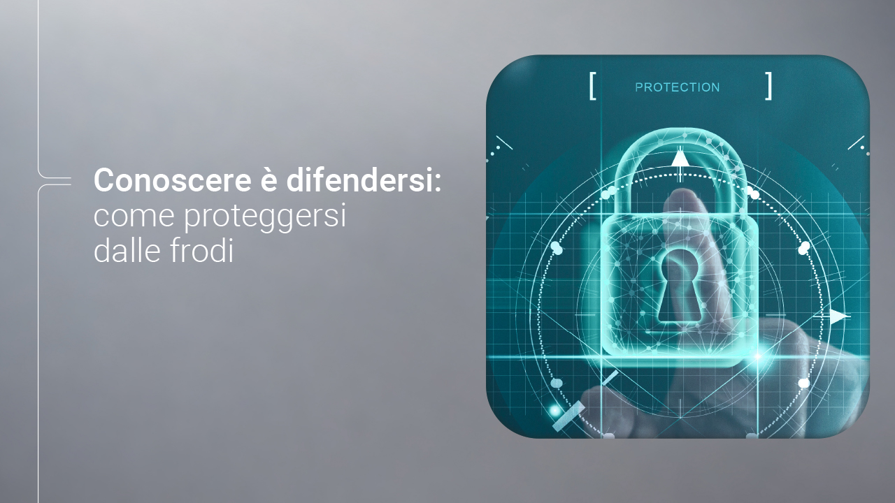 Learn how to protect your credentials, personal data, and digital transactions by adopting the right practices when managing banking services. <br><a href="https://www.credemeuromobiliarepb.it/App_Assets/Footer/CEPB_Vademecum_20250708_1223.pdf" target="_blank" rel="noopener"">Download our Anti-Fraud Guide here</a>.