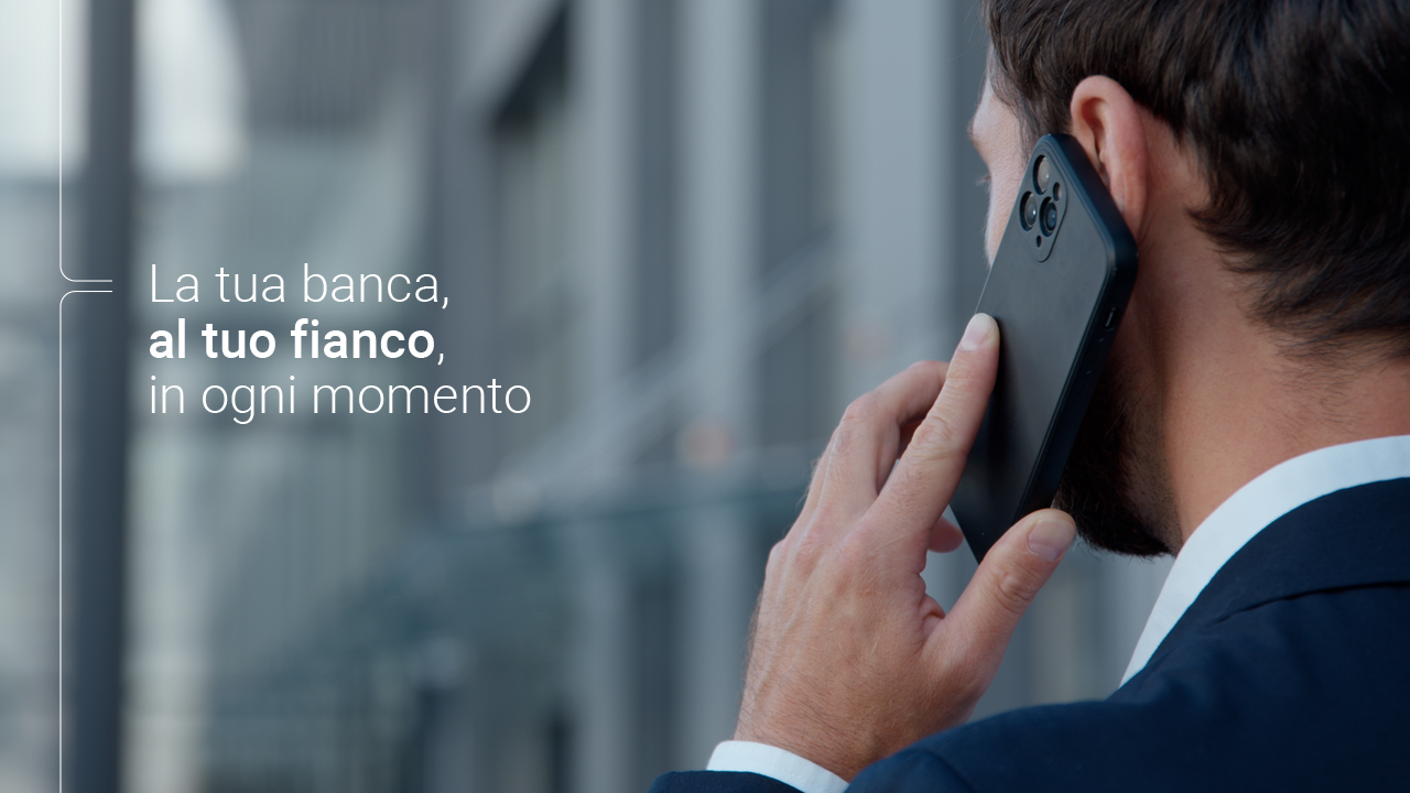 Discover how to manage transactions, sign documents, and complete procedures remotely in a simple and secure way, making the most of the digital features offered by Credem Euromobiliare Private Banking.